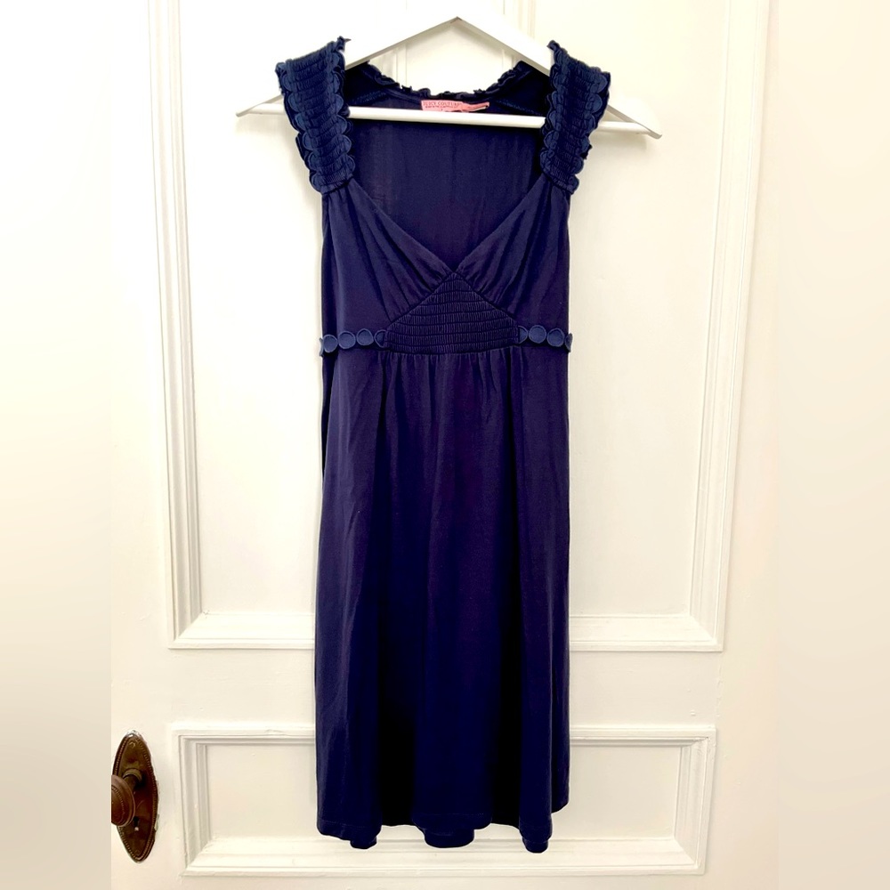 Juicy couture summer dress size small